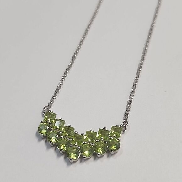 Bomb Party Necklace August 2024 Rbp8026 Yes Please - Picture 2 of 3